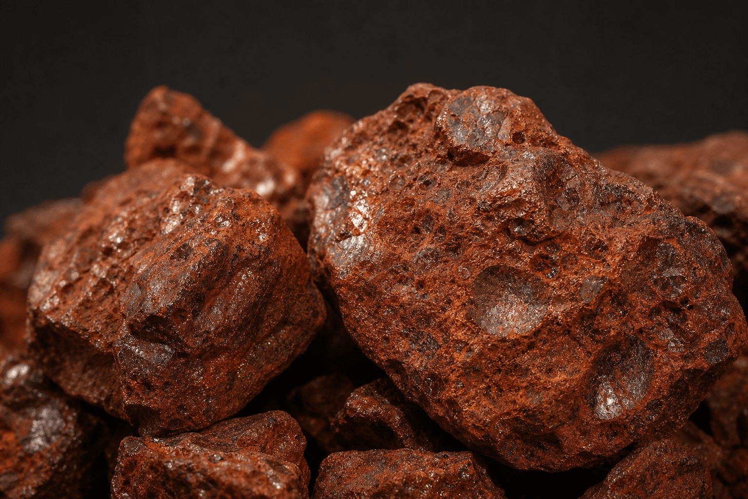 Bauxite