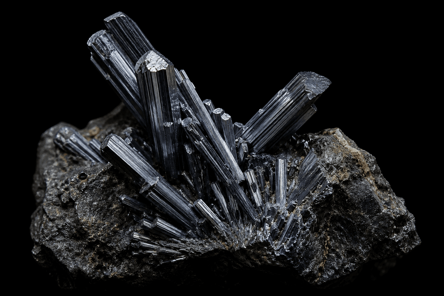 Antimony